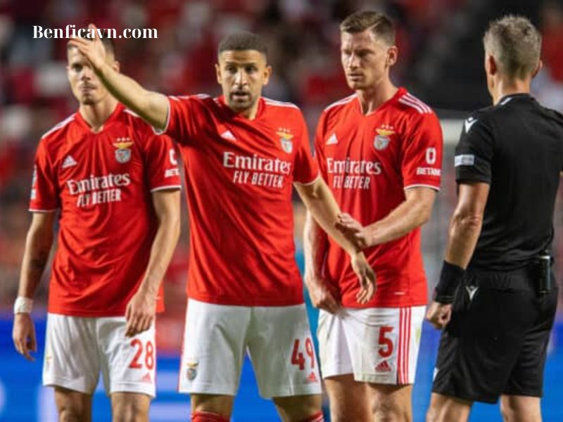 Benfica