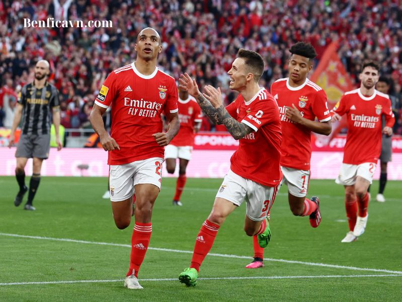 Benfica C.F.