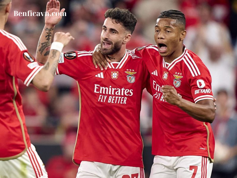 Biệt danh Benfica