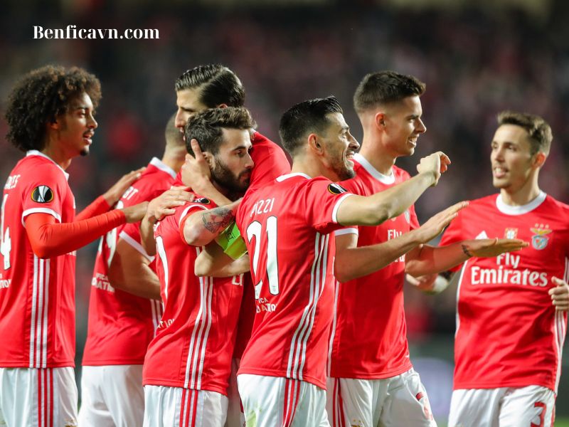 Biệt danh Benfica