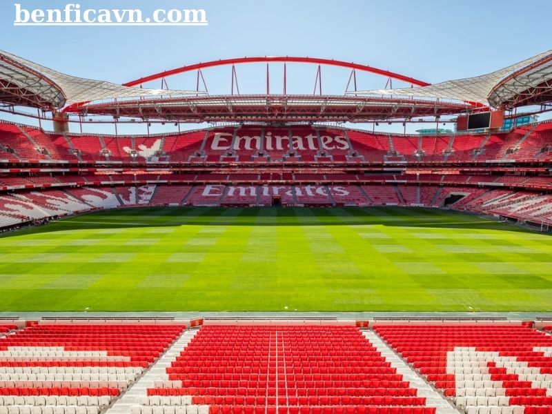 Cửa hàng Benfica