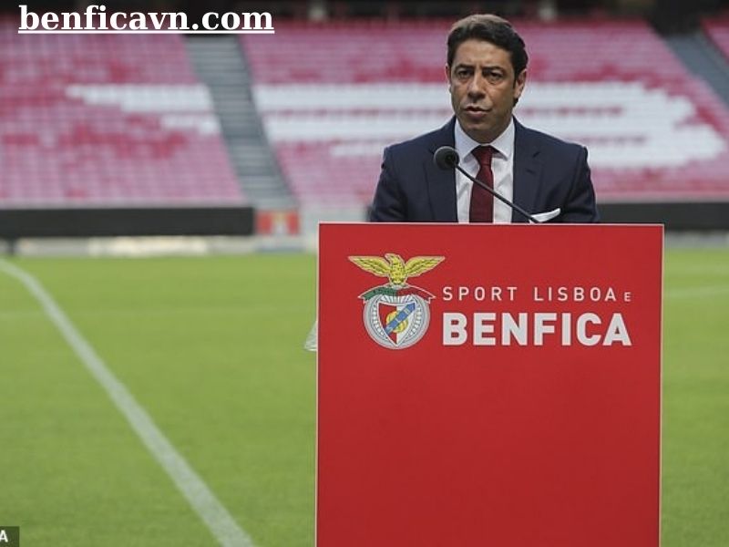 Hội đồng quản trị Benfica