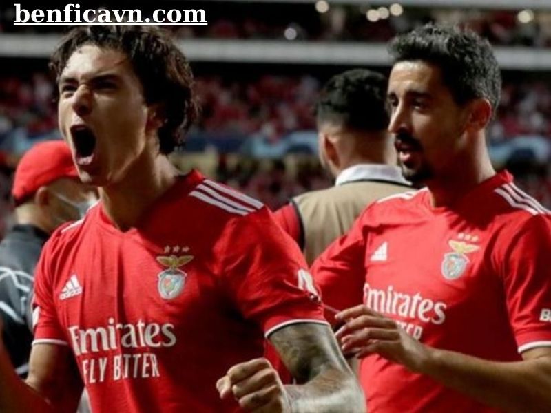 Sự kiện Benfica