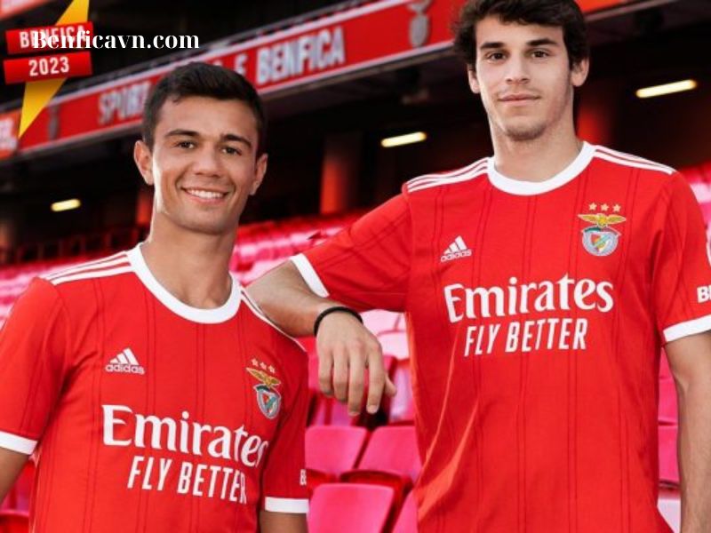 đội hình benfica