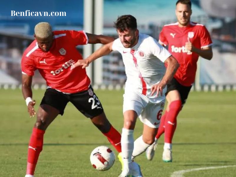 u23 benfica