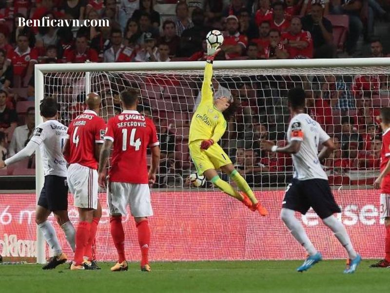 u23 benfica